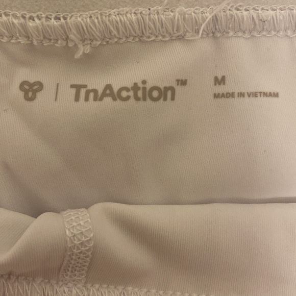TNA Action white skirt - Picture 2 of 3